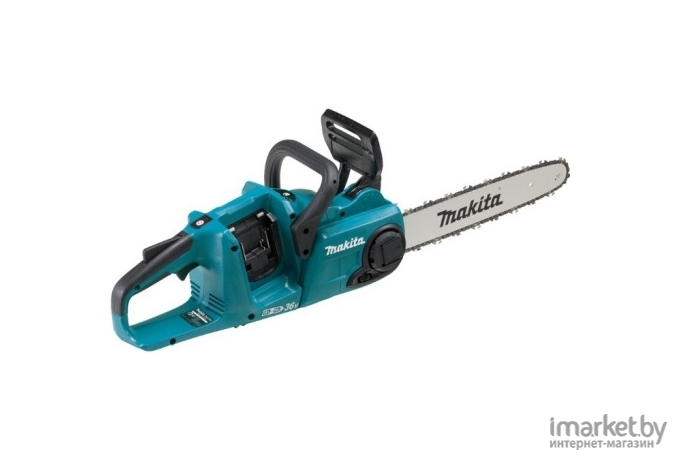 Аккумуляторная Makita DUC353Z