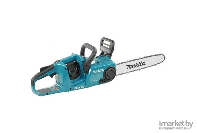 Аккумуляторная Makita DUC353Z