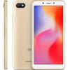 Смартфон Xiaomi Redmi 6A 2GB/16GB международная версия (золотистый)