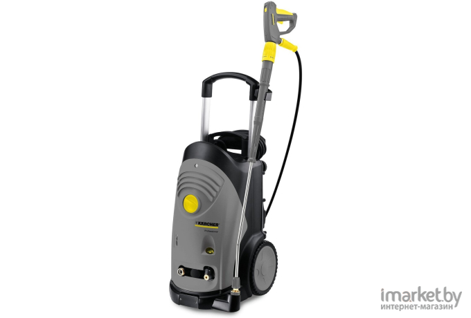 Аппарат высокого давления Karcher HD 9/20-4 M [1.524-924.0]