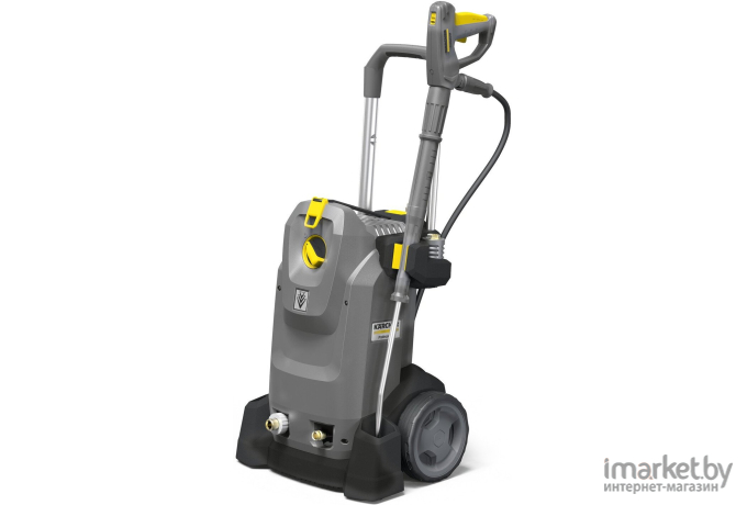 Аппарат высокого давления Karcher HD 6/15 M	[1.150-930.0]