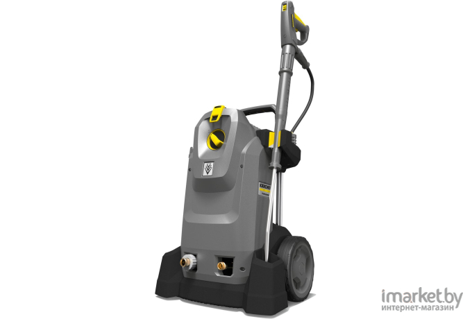 Аппарат высокого давления Karcher HD 6/15 M	[1.150-930.0]