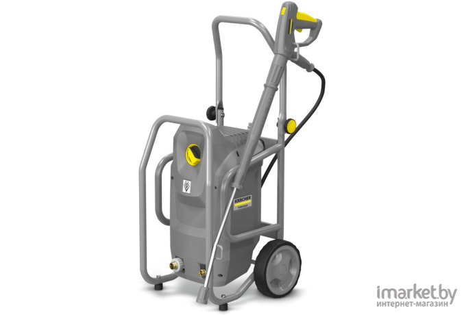 Аппарат высокого давления Karcher HD 6/15 M	[1.150-930.0]