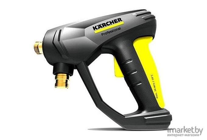 Аппарат высокого давления Karcher HD 6/15 M	[1.150-930.0]