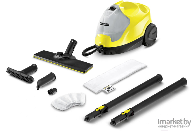 Пароочиститель Karcher SC 4 EasyFix [1.512-450.0]