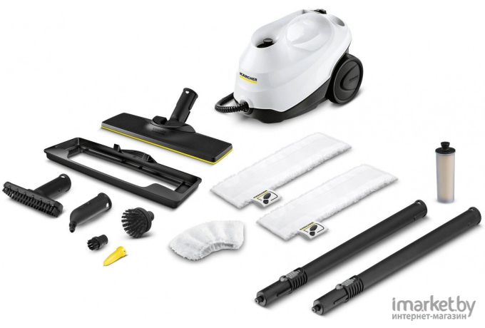 Пароочиститель Karcher SC 3 EasyFix Premium	[1.513-160.0]