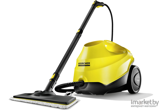 Пароочиститель Karcher SC 3 EasyFix Yellow [1.513-110.0]