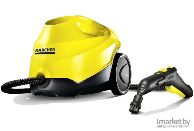 Пароочиститель Karcher SC 3 EasyFix Yellow [1.513-110.0]