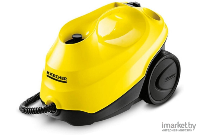 Пароочиститель Karcher SC 3 EasyFix Yellow [1.513-110.0]