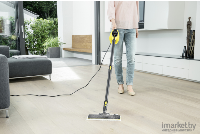 Пароочиститель Karcher SC 1 EasyFix [1.516-330.0]