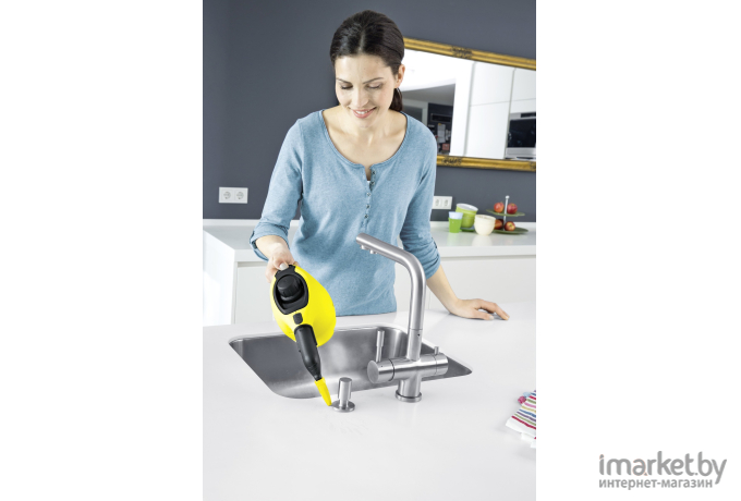 Пароочиститель Karcher SC 1 EasyFix [1.516-330.0]