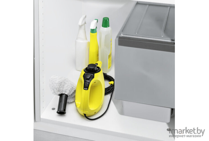 Пароочиститель Karcher SC 1 EasyFix [1.516-330.0]