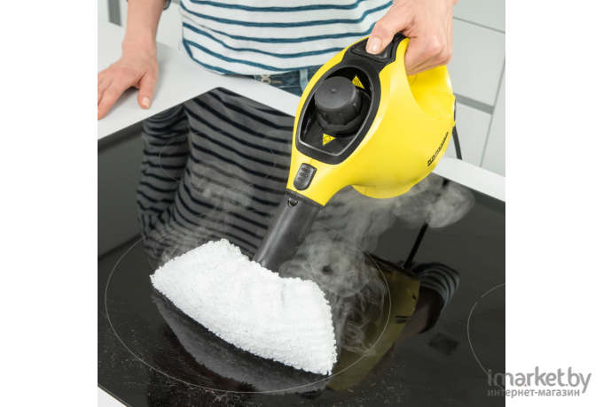 Пароочиститель Karcher SC 1 EasyFix [1.516-330.0]