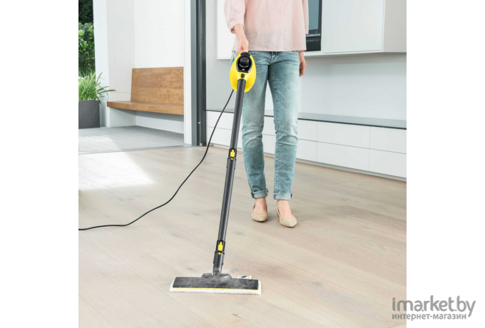 Пароочиститель Karcher SC 1 EasyFix [1.516-330.0]