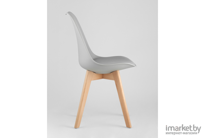 Стул Stool Group Frankfurt серый [FRANKFURT GREY]