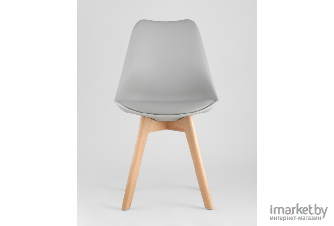 Стул Stool Group Frankfurt серый [FRANKFURT GREY]