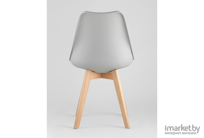 Стул Stool Group Frankfurt серый [FRANKFURT GREY]