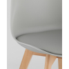 Стул Stool Group Frankfurt серый [FRANKFURT GREY]