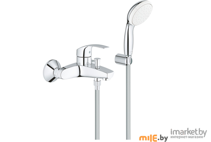 Смеситель Grohe Eurosmart 3330220A