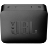 Беспроводная колонка JBL Go 2 (черный)