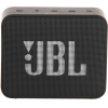 Беспроводная колонка JBL Go 2 (черный)