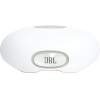 Портативная колонка JBL PlayList 150 / PLAYLIST150WHT (белый)