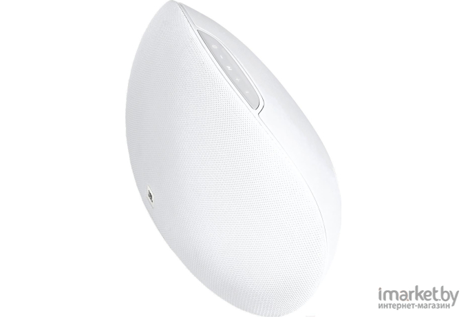 Портативная колонка JBL PlayList 150 / PLAYLIST150WHT (белый)