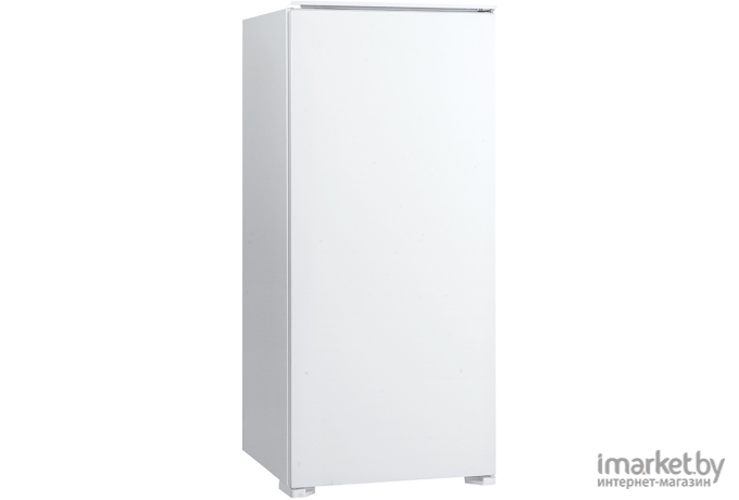 Холодильник Zigmund & Shtain BR 12.1221 SX