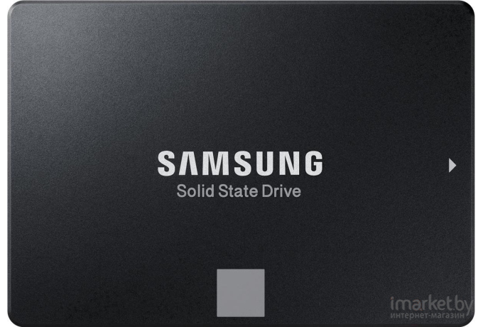 SSD Samsung 860 Evo 250GB [MZ-76E250]