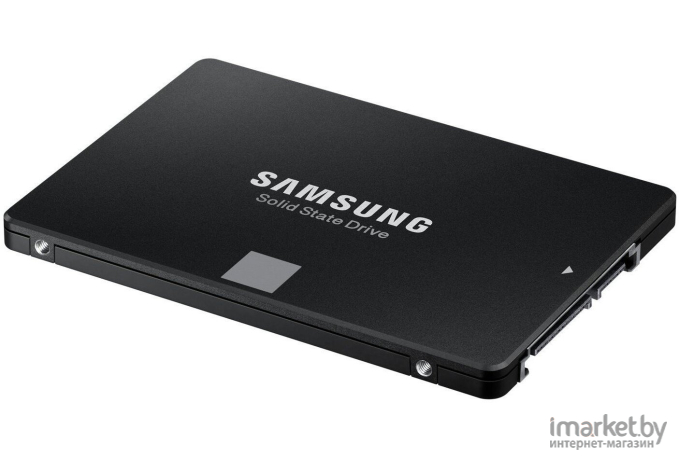 SSD Samsung 860 Evo 250GB [MZ-76E250]