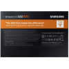 SSD Samsung 860 Evo 250GB [MZ-76E250]