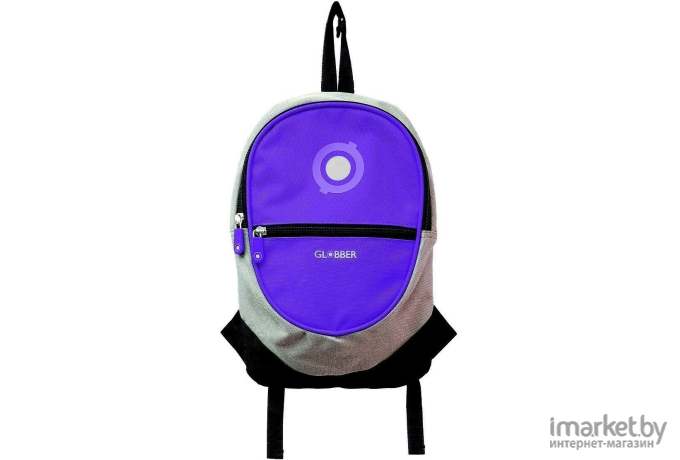 Рюкзак Globber (фиолетовый)