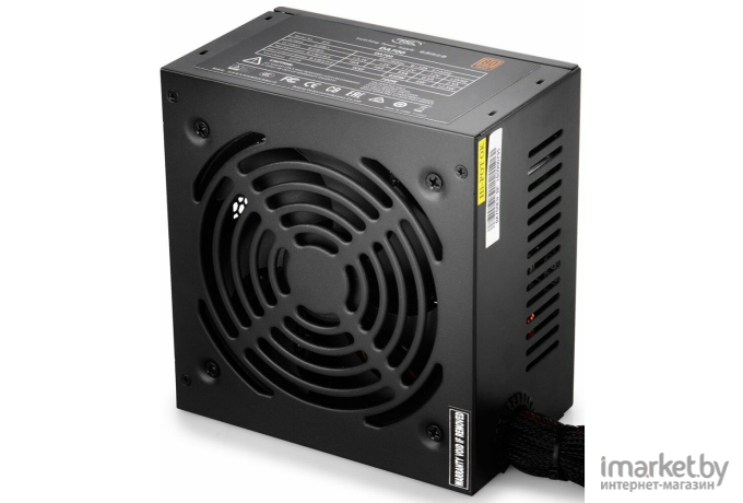 Блок питания DeepCool DA700 [DP-BZ-DA700N]