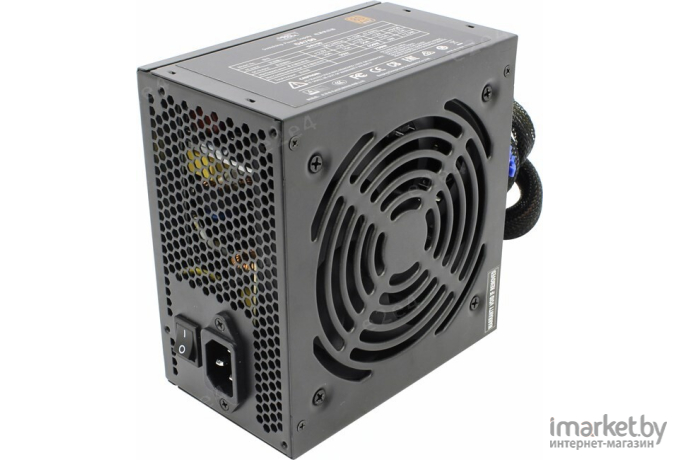 Блок питания DeepCool DA700 [DP-BZ-DA700N]