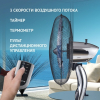 Вентилятор Polaris PSF 40 RC DIGITAL