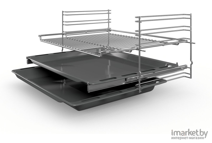Духовой шкаф Bosch HBF534EW0R