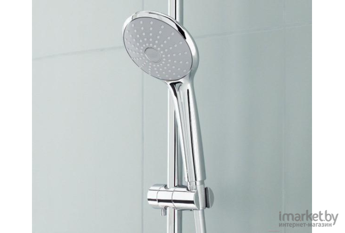 Душевой гарнитур Grohe Euphoria Eco (27230 001)