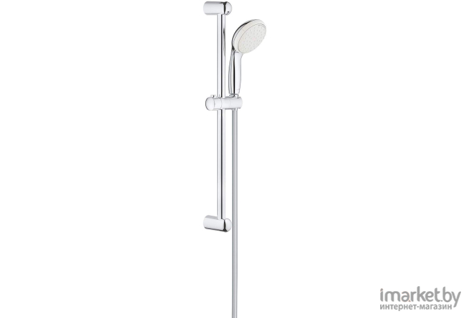 Душевой гарнитур Grohe New Tempesta 100 27598001