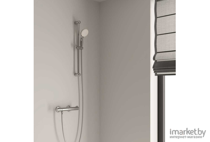 Душевой гарнитур Grohe New Tempesta 100 27853001