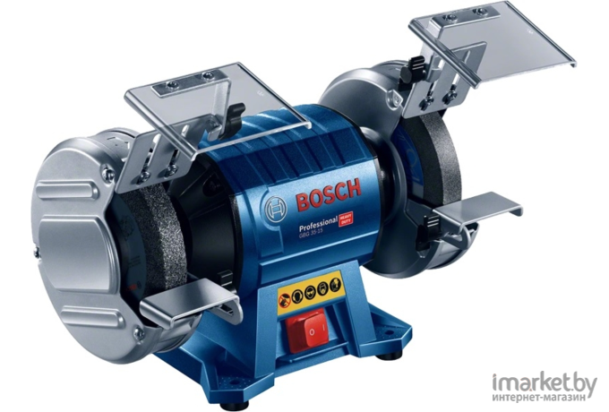 Заточный станок Bosch GBG 35-15 Professional