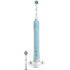 Электрическая зубная щетка Braun Oral-B Pro 570 Cross Action (D16.524U)