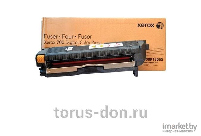 Фьюзер Xerox 008R13065
