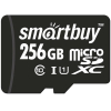 Карта памяти Smart Buy microSDXC Class 10 128GB [SB128GBSDCL10-01]