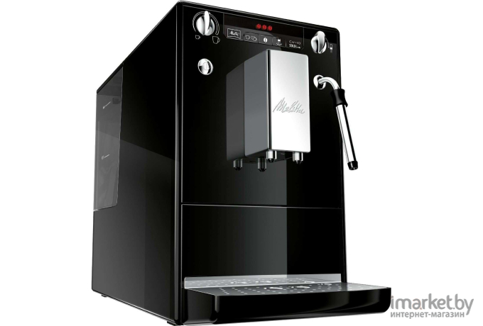 Кофемашина Melitta Caffeo Solo and milk E953-102