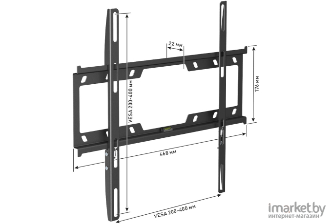 Кронштейн Holder Basic Line LCD-F4614