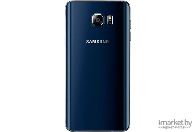 Смартфон Samsung Galaxy Note 5 128GB Black Sapphire [N920]