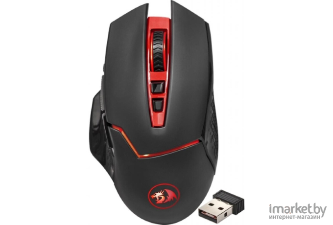 Игровая мышь Redragon Mirage