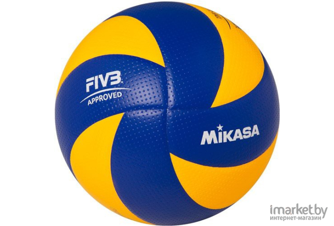 Мяч Mikasa MVA200