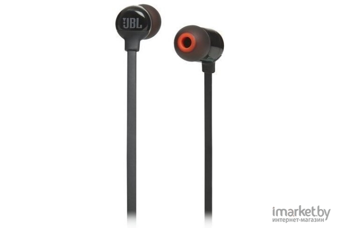 Наушники с микрофоном JBL T110BT (розовый)