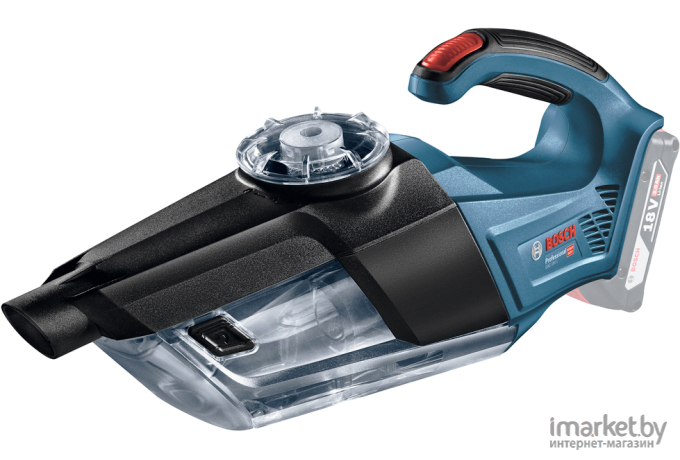 Пылесос Bosch GAS 18V-1 Professional